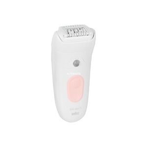 Braun, Braun Epilierer Silk-épil 5 5-000 wet&dry