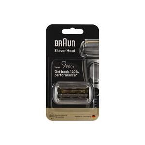 Braun, Braun - Scherkopf