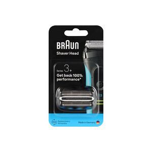Braun, Braun - Scherkopf