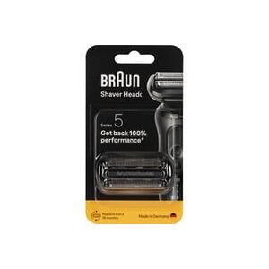 Braun, Braun - Scherkopf