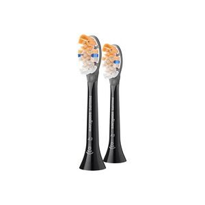 Philips, Philips - Bürstenköpf Sonicare, Black