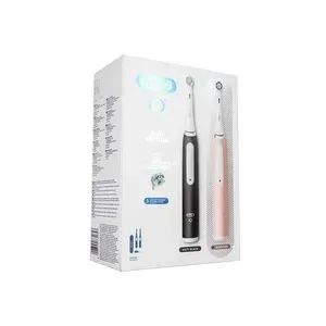 Oral-B, Oral-B Elektrische Zahnbürste "iO Serie"