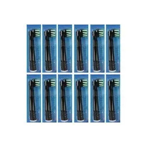 Oral-B, Oral-B Aufsteckbürsten "CrossAction"