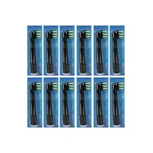 Oral-B, Oral-B Aufsteckbürsten "CrossAction"