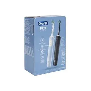 Oral-B, Oral-B Elektrische Zahnbürste "Vitality"