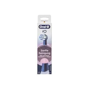 Oral-B, Oral-B -  Aufsteckbürsten, Black