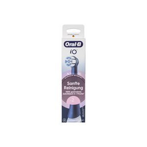 Oral-B, Oral-B -  Aufsteckbürsten, Black