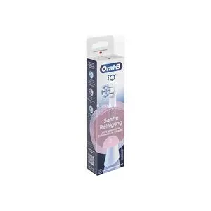 Oral-B, Oral-B -  Aufsteckbürsten, Weiss