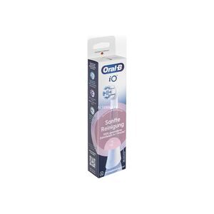 Oral-B, Oral-B -  Aufsteckbürsten, Weiss