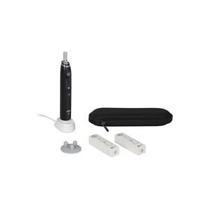 Oral-B, Oral-B iO Series 6s Black Lava 4210201409137 Elektrische Zahnbürste Rotierend/Oszilierend Schwarz