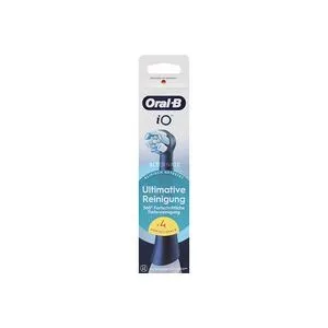 Oral-B, Oral-B -  Aufsteckbürsten, Black