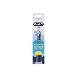Oral-B, Oral-B -  Aufsteckbürsten, Black