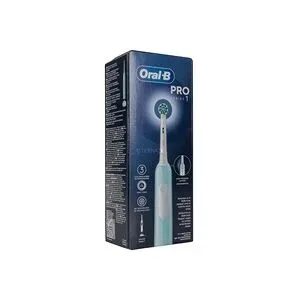 Oral-B, Oral-B Elektrische Zahnbürste "Pro 1 Cr"