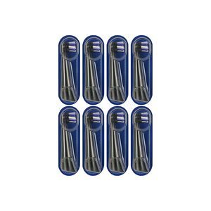 Oral-B, Oral-B Aufsteckbürsten "Oral-B iO Strahlendes Weiss" fortschrittliche Plaque-Entfernung, Poliereinsätze zur Zahnaufhellung