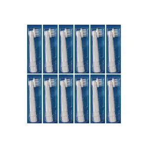 Oral-B, Oral-B Aufsteckbürsten "Sensitive Cl"