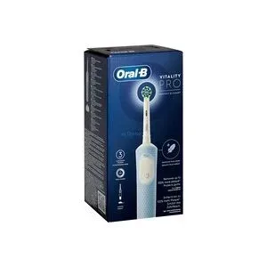 Oral-B, Oral-B Elektrische Zahnbürste "Vitality"