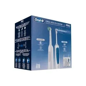 Oral-B, Oral-B Munddusche "OxyJet Oral H"