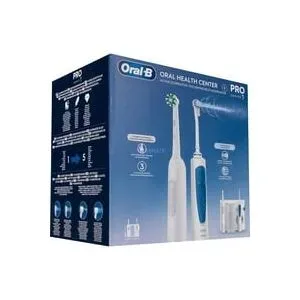 Oral-B, Oral-B Munddusche "OxyJet Oral H"