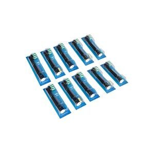 Oral-B, Oral-B Aufsteckbürsten "CrossAction"