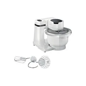 Bosch, Bosch MUM Serie 2, 700 Watt Küchenmaschine 700 W Weiß