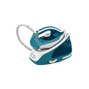 Tefal, Tefal - Sv6131 Express Easy Blau-weiss