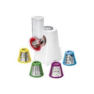 Clatronic, Clatronic ME 3604 Multi Express Zerkleinerer 150 W Weiß