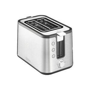Krups, Krups Control Line KH442D Toaster – edelstahl