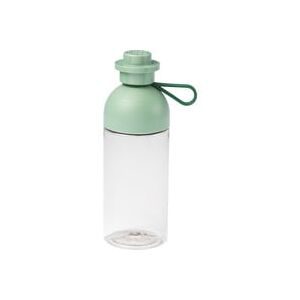 Nhg GmbH, LEGO® Trinkflasche Sand Grün