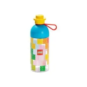 Nhg GmbH, LEGO® Trinkflasche Iconic