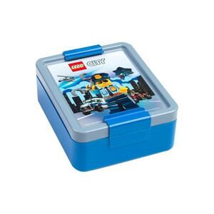 Nhg GmbH, LEGO® Lunchbox LEGO City