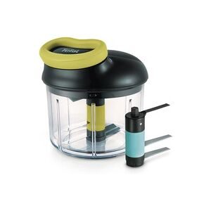 Tefal, Tefal - 5-Sekunden Zerkleinerer mit Ice-Crusher