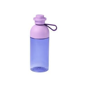 Nhg GmbH, LEGO® Trinkflasche Lavendel