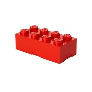 LEGO®, Lego Box Classic Rot