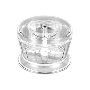 ESGE, ESGE UNOLD ESGE-Zauberstab 5050 - Elektrische Mühle Zerkleinerer Transparent