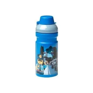 Room Copenhagen LEGO Trinkflasche City