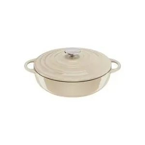 Tefal, Tefal LOV Servierpfanne 28 cm Beige