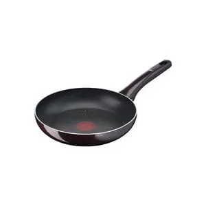 Tefal, TEFAL Bratpfanne RESIST INTENSE Ø20cm aluminium schwarz
