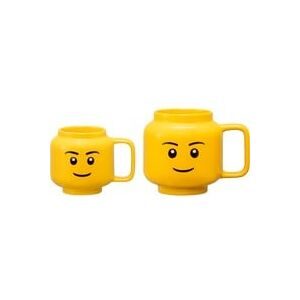 Nhg GmbH, LEGO® Keramikbecher Boy