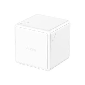 Aqara, Aqara Funk-Zentrale CTP-R01 Weiß Apple HomeKit, IFTTT
