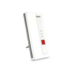 FRITZ!, FRITZ! FRITZ!Smart Gateway 20003012 ZigBee, DECT ULE, Wi-Fi Smart-Home-Gateway 1 Stück Innenbereich, Steckdose,