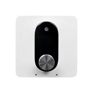 Shelly, Shelly LinkedGo smartes Heizungsthermostat (Fußboden) Fußbodenheizungssteuerung, Raumthermostat Bluetooth, Wi-Fi