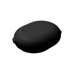 Shelly, Shelly Button Add-on schwarz Shelly Erweiterungsmodul Wi-Fi