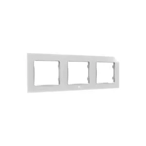 Shelly, Shelly Shelly Wall frame 3 - white Rahmen
