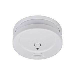 BRENNENSTUHL, Brennenstuhl RM C 9010 Rauchwarnmelder batteriebetrieben (Ø x H) 100 mm x 35 mm