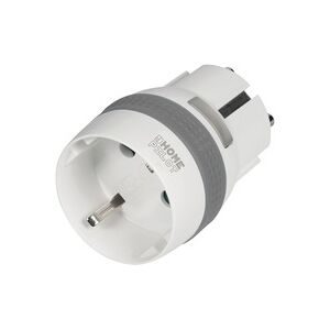 HOMEPILOT, 11301001 HOMEPILOT - Zwischenstecker smart HOMEPILOT Funk Zwischensteckdose