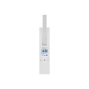 HOMEPILOT, HOMEPILOT 10172360 RolloTron premium - Power Elektrischer Gurtwickler 23 mm Zugkraft (max.) 60 kg Unterputz