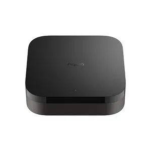 Aqara, Aqara - Smarthome Zentrale M3, 50X50MM, Grau