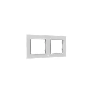 Shelly, Shelly Shelly Wall frame 2 - white Rahmen