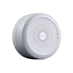 Aqara, Aqara - Hub M1S Gen2 - Smarthome Zentrale, 50X50MM, Weiss