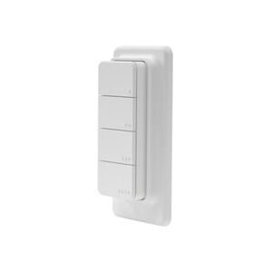 Shelly, Shelly Shelly BLU RC Button 4 Fernbedienung, Taster Bluetooth Low Energy